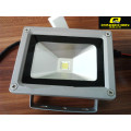 Iluminação exterior 30W LED Flood Light / 20W LED Flood Light / 50W LED Flood Light